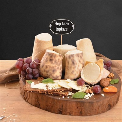 Gurmepark Çorum Kargı Tulum Peyniri 250 g e