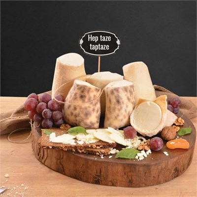 Gurmepark Çorum Kargı Tulum Peyniri 500 g e