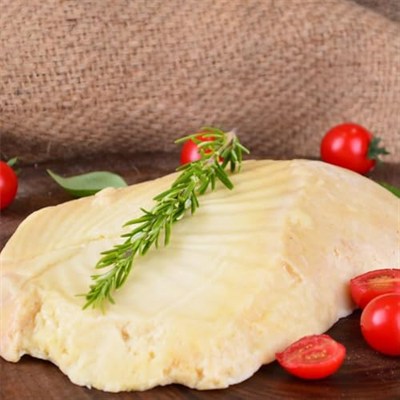 Gurmepark Ermenek Deri Tulum Peyniri İnek 500 g e