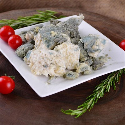 Gurmepark Konya Küflü Tulum Peyniri 700 g e