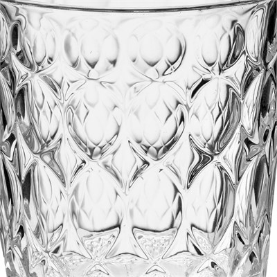 Guzzini 6lı Shot Bardağı Seti Şeffaf