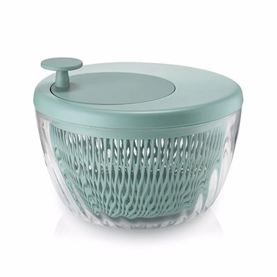 Guzzini Design Salata Kurutucu Yeşil