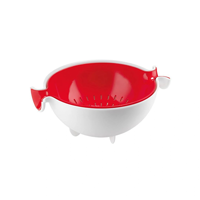 Guzzini Design Süzgeç Takımı