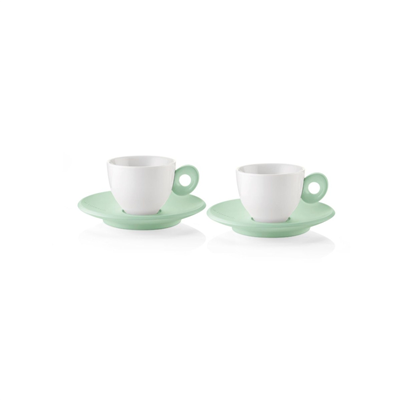 Guzzini Everyday 2li Espresso Fincanı