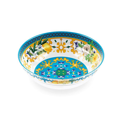 Guzzini Flower Lemon Salata Kasesi 22 cm x 10 cm