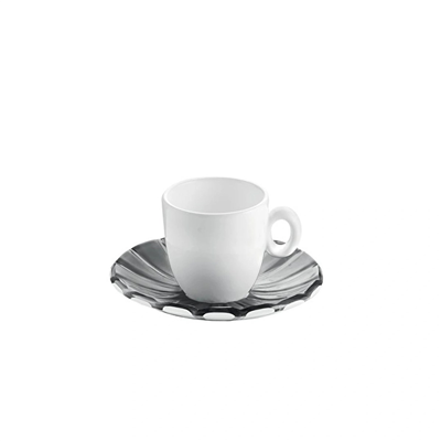 Guzzini Grace 2li Espresso Takımı