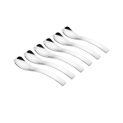 Guzzini Infusion 6lı Kaşık Seti 10,5 Cm