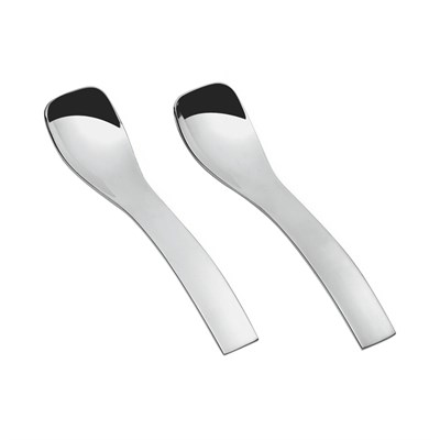 Guzzini Infusion 6lı Kaşık Seti 10,5 Cm