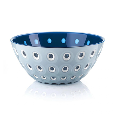 Guzzini Le Murrine Kase 25 cm Kahverengi