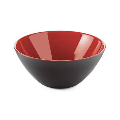 Guzzini My Fusion Kase 25 cm Turuncu-Mavi