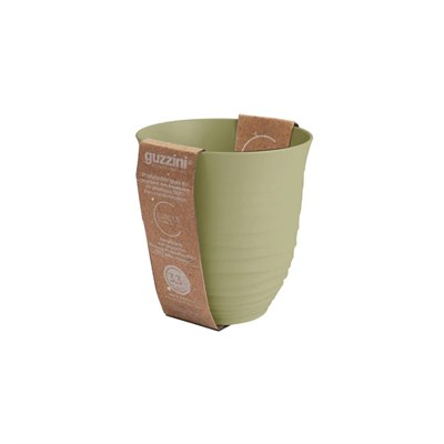 Guzzini Tierra Su Bardağı 350 ml Yeşil