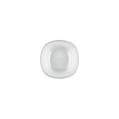 Guzzini Vanity Bowl Kase – Şeffaf