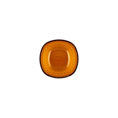 Guzzini Vanity Kase 12 cm Kahverengi