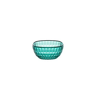 Guzzini Vanity Kase 12 cm Turkuaz