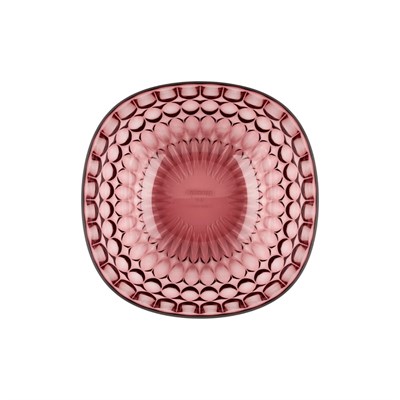 Guzzini Vanity Kase 25 cm Pembe