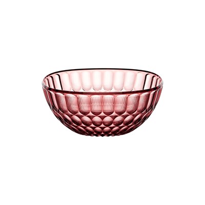 Guzzini Vanity Kase 25 cm Pembe