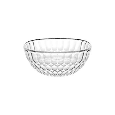 Guzzini Vanity Kase 25 cm Şeffaf