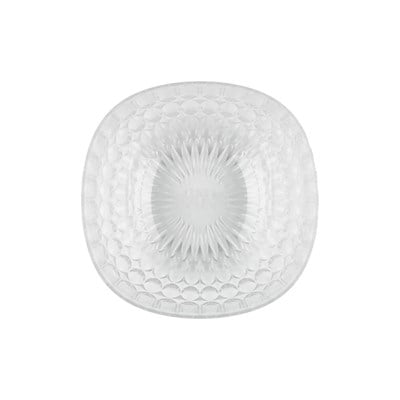 Guzzini Vanity Kase 25 cm Şeffaf