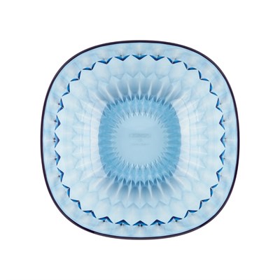 Guzzini Vanity Kase 30 cm Mavi