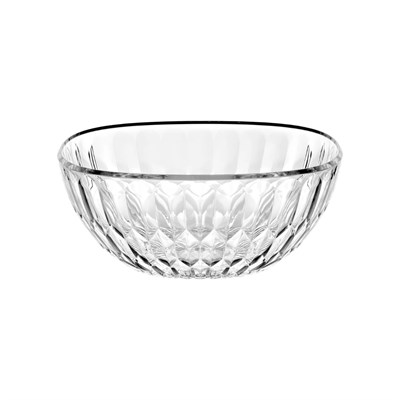 Guzzini Vanity Kase 30 cm Şeffaf