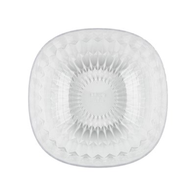 Guzzini Vanity Kase 30 cm Şeffaf