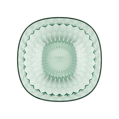 Guzzini Vanity Kase 30 cm Yeşil
