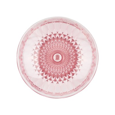 Guzzini Vanity Kek Standı 30 cm Pembe