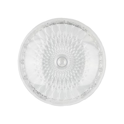 Guzzini Vanity Kek Standı 30 cm Şeffaf