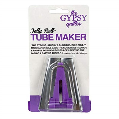 Gypsy Quilter Jöle Rulo Tüp Makinesi Cetvelleri ve Aksesuarları