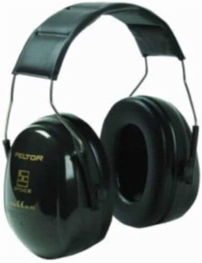 H520a-407-gq OptimeIı Başbantlı Kulaklık Tek Ebat