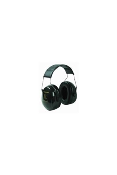 H520a-407-gq OptimeIı Başbantlı Kulaklık Tek Ebat