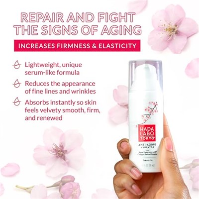 Hada Labo -