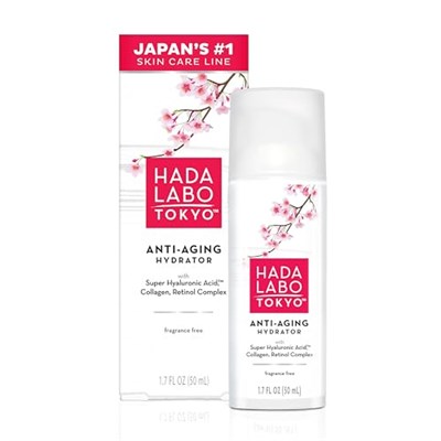 Hada Labo -