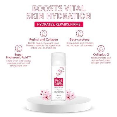 Hada Labo -