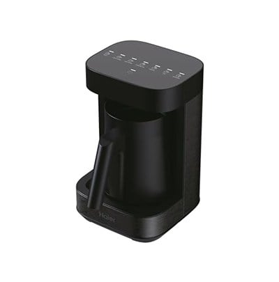 Haier Çok Sıcak İçecek & Köpürtücü, Kahve, Sıcak Çikolata, Çay ve Çaylar için Çoklu Programlar [I-Master Series 5]