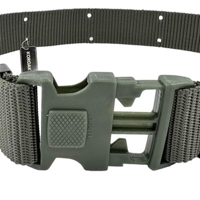 Haki Outdoor Delikli Örme Palaska