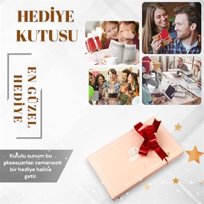 Hakiki Deri Sigara Kutusu, Tutucu Tabakası, Deri Sigaralık, Sigara Kutusu (Siyah)