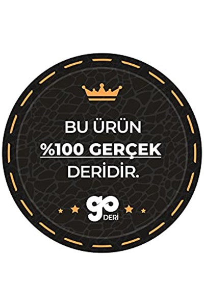 Hakiki Deri Siyah Klasik Kumaş Pantolon Kemeri 3.5 cm