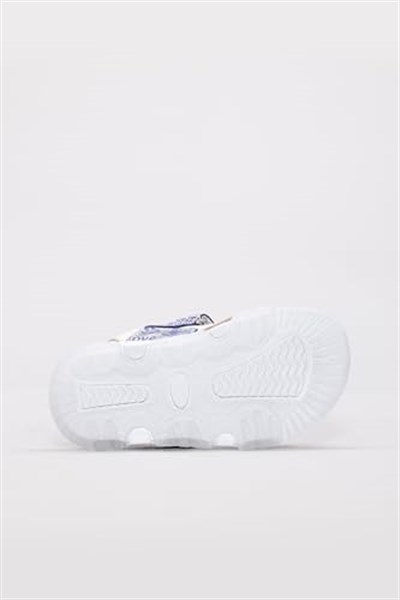 Hakiki Deri Unisex Çocuk Klasik Sandalet 006BA001