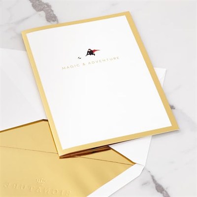 Hallmark Signature Paper Wonder Pop Up Doğum Günü Kartı (Harry Potter)