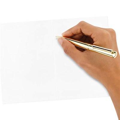Hallmark Teşekkür kartı çeşitleri, rustik çiçekler (zarflı 48 teşekkür kartı)