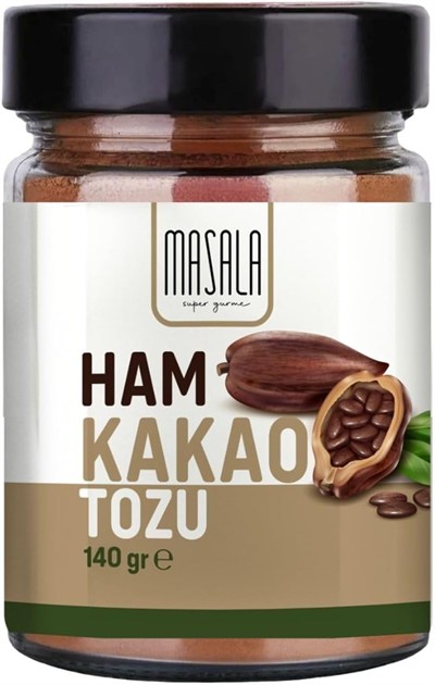 Ham Kakao Tozu 140 gr.