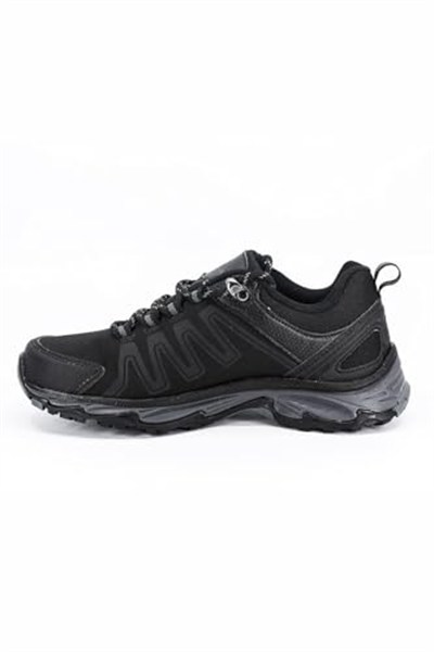 HammerJack Kadın Su Geçirmez Outdoor Ayakkabı Fresco Siyah/Black 20W04FRESCO