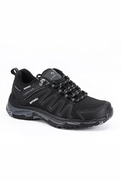 HammerJack Kadın Su Geçirmez Outdoor Ayakkabı Fresco Siyah/Black 20W04FRESCO