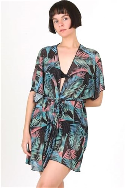 Hamur Kadın / Kız Swimwear E46pr08522hm