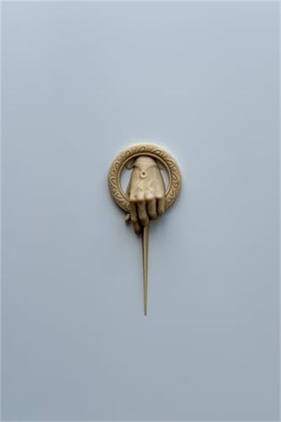 Hand Of The King Buzdolabı Magneti