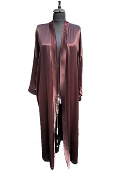 Handpainted Haria Kimono