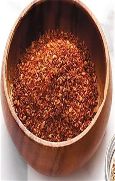 Hanif Kahvaltılık Kırmızı Zahter 300 Gr