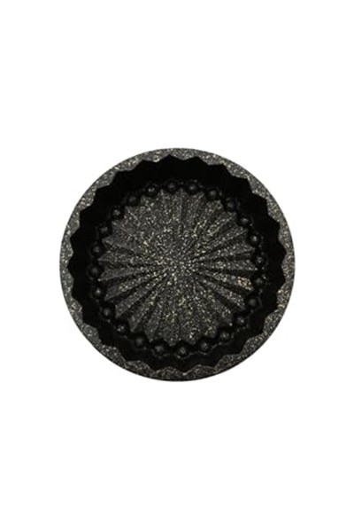 Hanımeli Döküm Turta 26 Cm