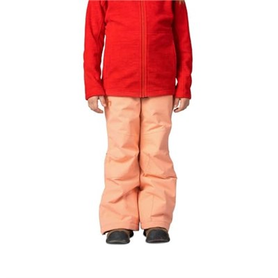 Hannah Akita Jr II Çocuk Kayak Pantolonu - Seçenekler: 110-116, 122-128, 134-140, 146-152, 158-164